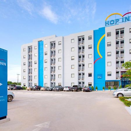 Hop Inn Phetchabun Εξωτερικό φωτογραφία