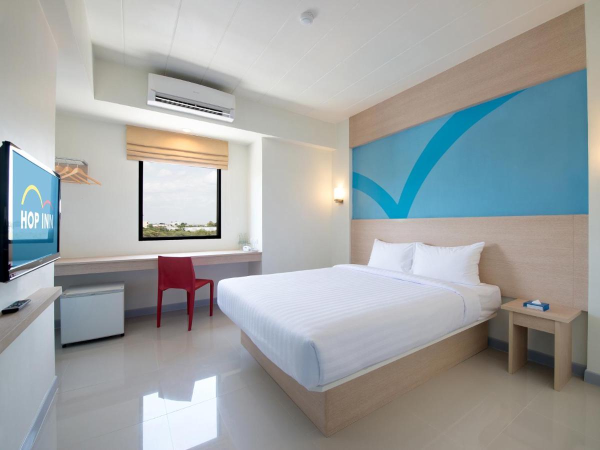 Hop Inn Phetchabun Εξωτερικό φωτογραφία