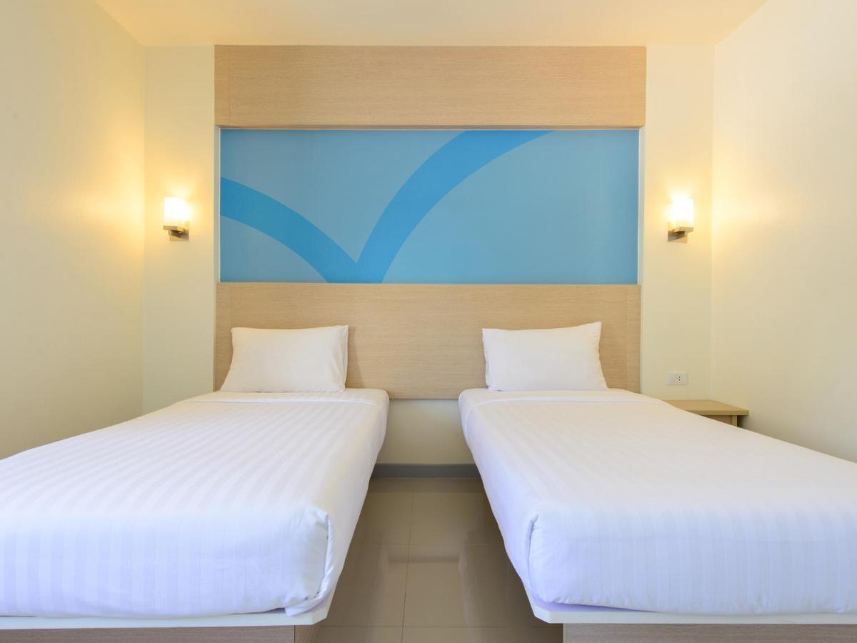 Hop Inn Phetchabun Εξωτερικό φωτογραφία