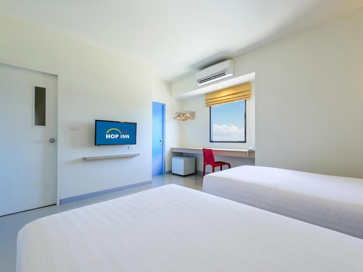 Hop Inn Phetchabun Εξωτερικό φωτογραφία